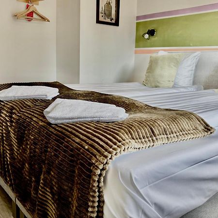 فندق Le Bistro Valkenburg aan de Geul المظهر الخارجي الصورة