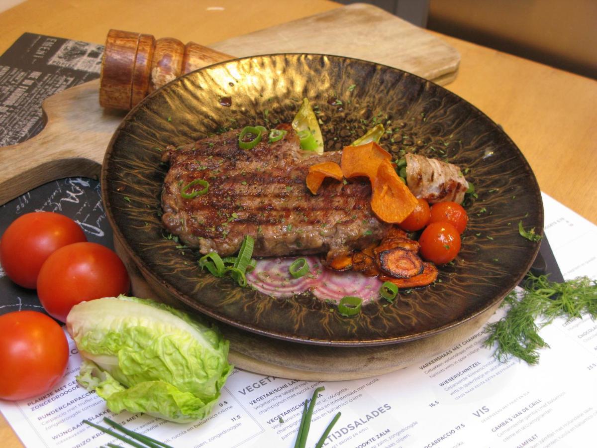 فندق Le Bistro Valkenburg aan de Geul المظهر الخارجي الصورة