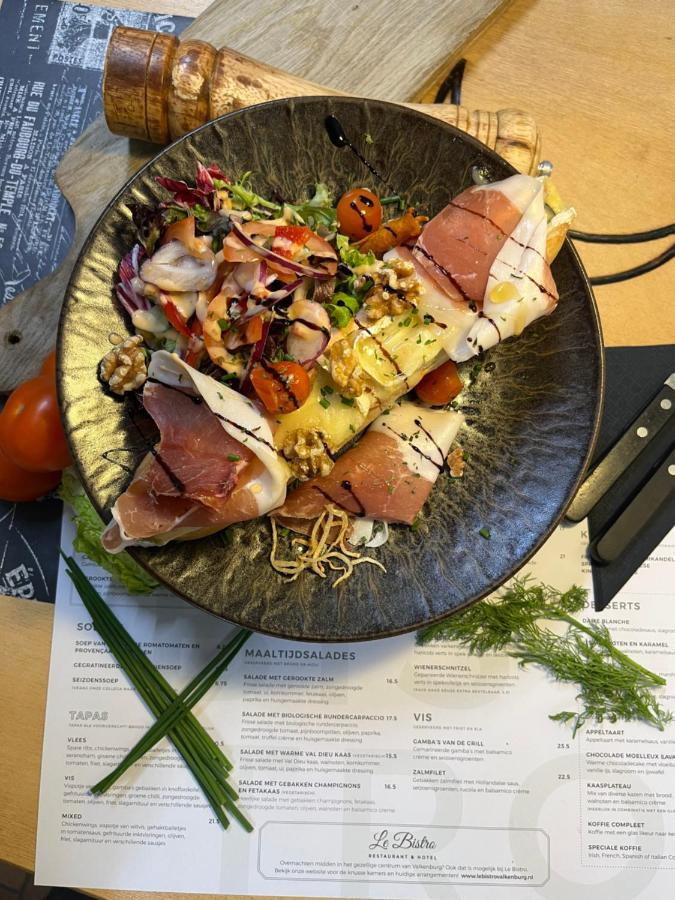 فندق Le Bistro Valkenburg aan de Geul المظهر الخارجي الصورة