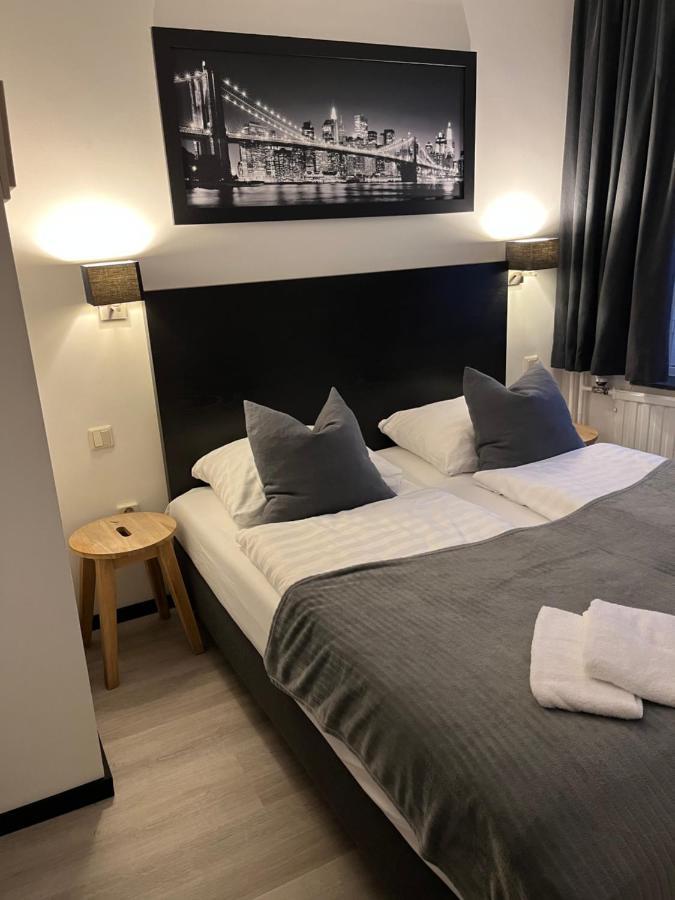 فندق Le Bistro Valkenburg aan de Geul المظهر الخارجي الصورة