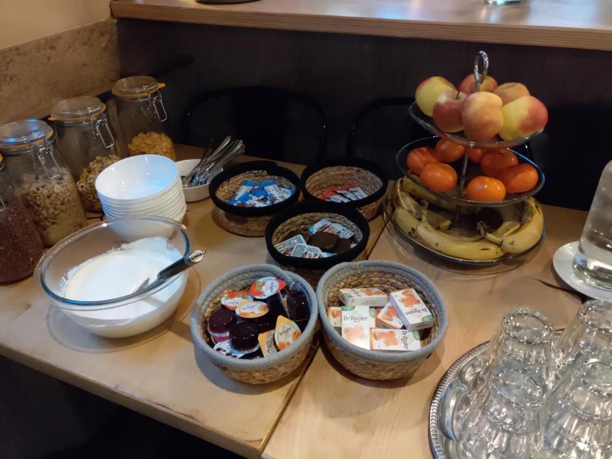 فندق Le Bistro Valkenburg aan de Geul المظهر الخارجي الصورة