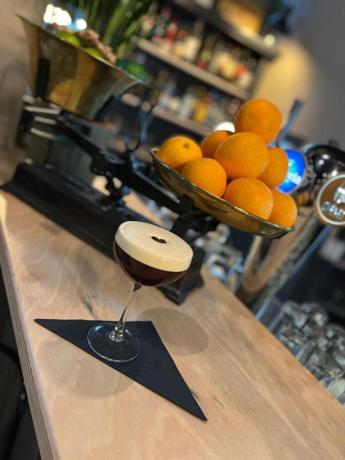 فندق Le Bistro Valkenburg aan de Geul المظهر الخارجي الصورة