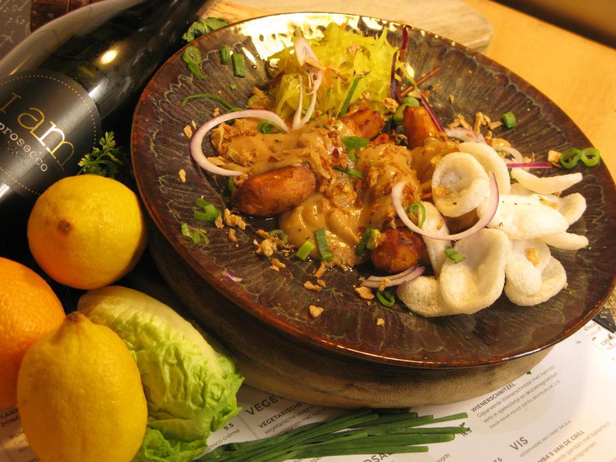 فندق Le Bistro Valkenburg aan de Geul المظهر الخارجي الصورة