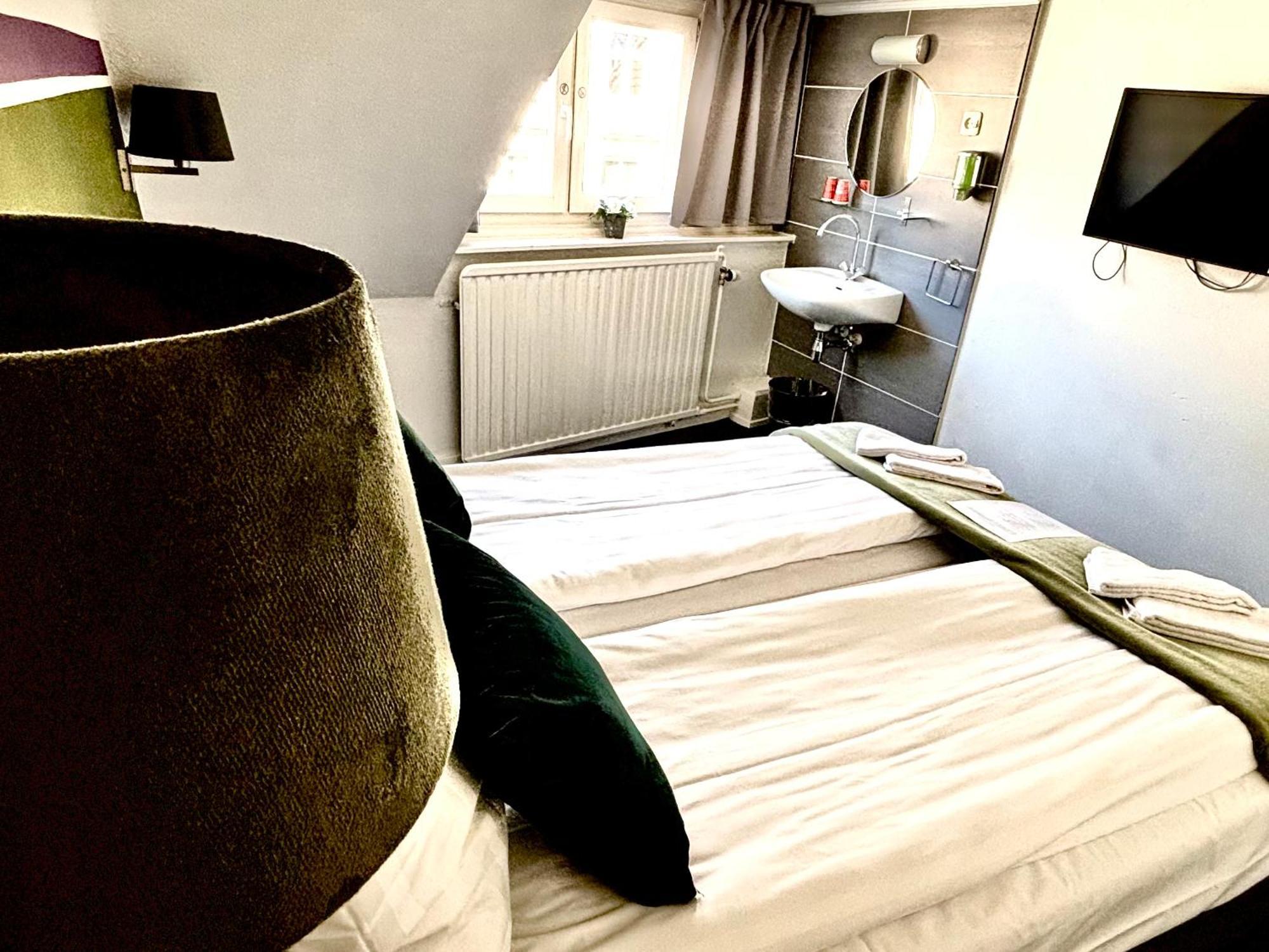 فندق Le Bistro Valkenburg aan de Geul المظهر الخارجي الصورة