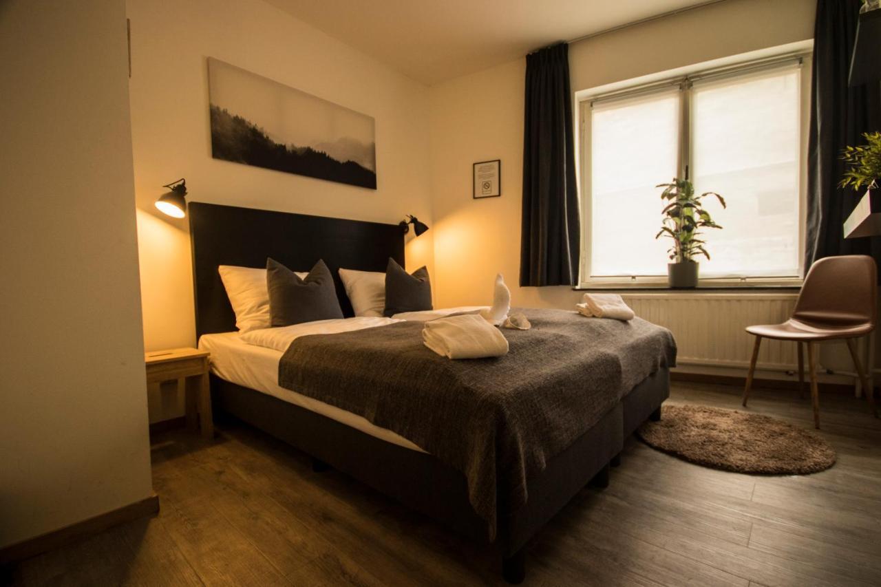 فندق Le Bistro Valkenburg aan de Geul المظهر الخارجي الصورة