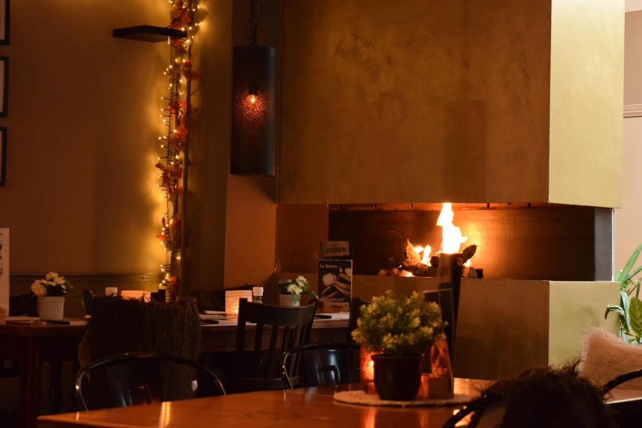 فندق Le Bistro Valkenburg aan de Geul المظهر الخارجي الصورة