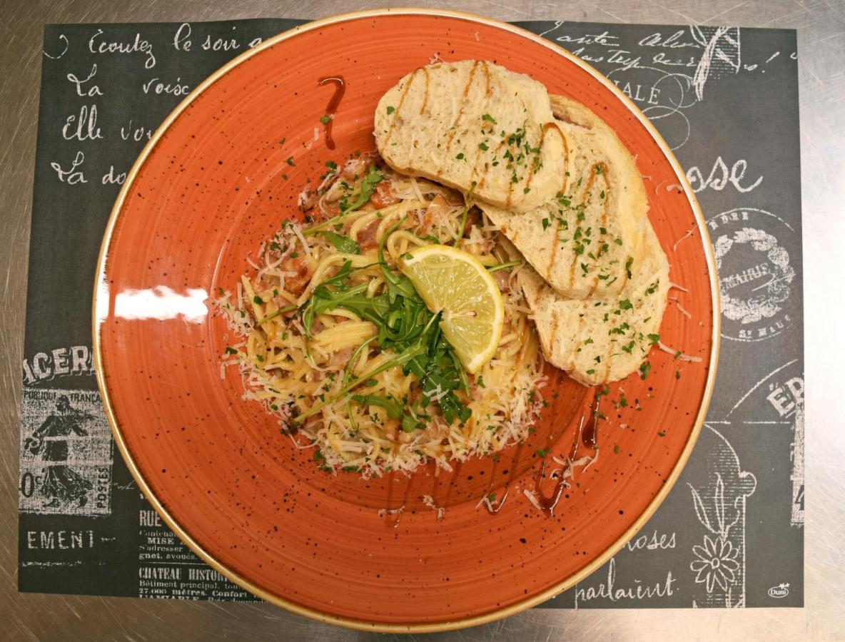 فندق Le Bistro Valkenburg aan de Geul المظهر الخارجي الصورة
